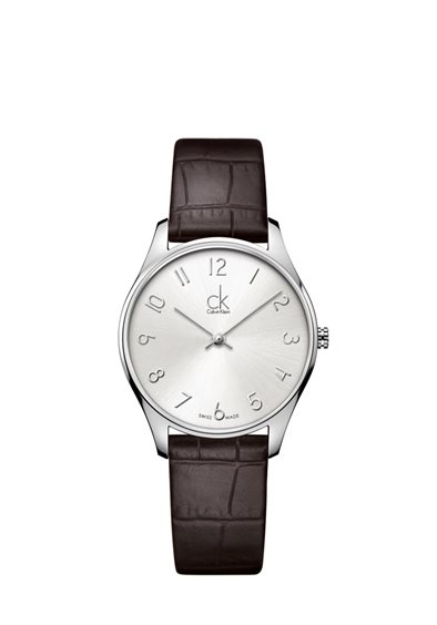 Ck classic cheap watch